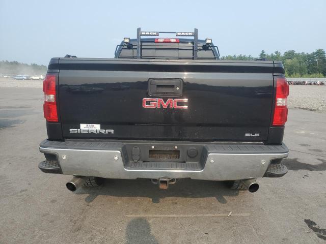 2016 GMC SIERRA K1500 SLE - 1GTV2MECXGZ408988