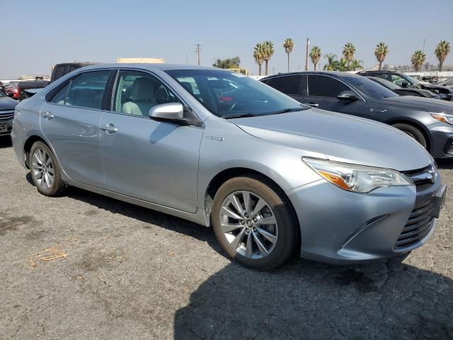 2015 TOYOTA CAMRY HYBR 4T1BD1FK4FU173531