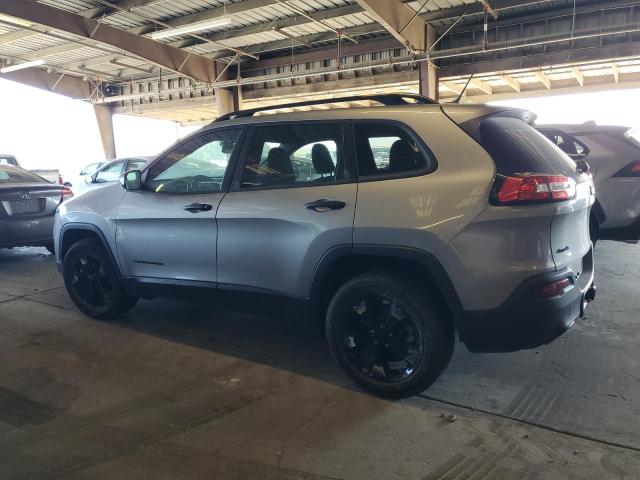 2017 JEEP CHEROKEE SPORT 1C4PJMAB3HW612155