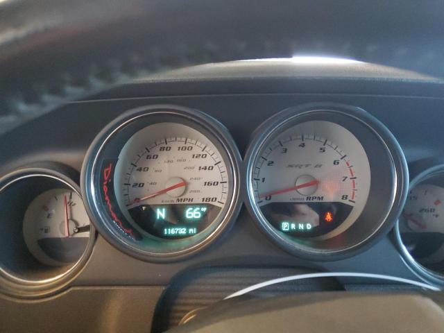 2010 DODGE CHALLENGER - 2B3CJ7DW2AH149560