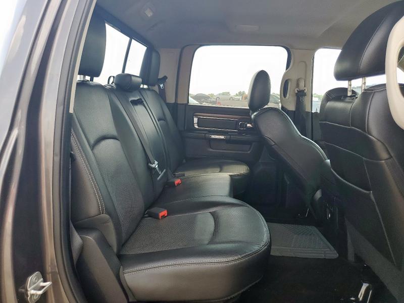 2015 RAM 1500 LARAM - 1C6RR7VM9FS580225
