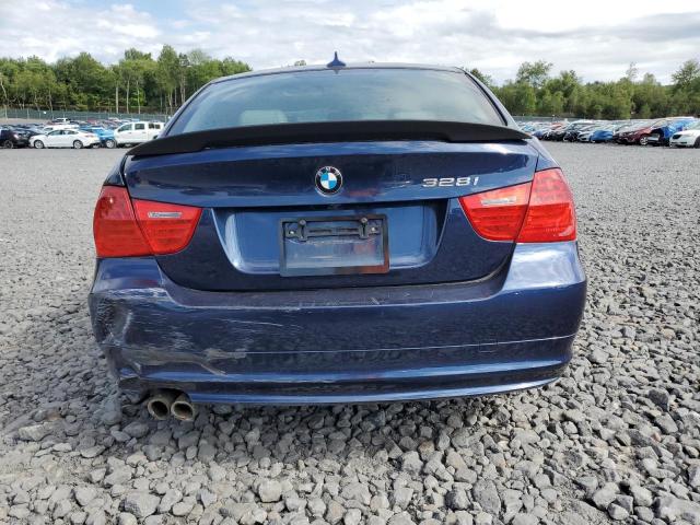 2011 BMW 328 XI SUL - WBAPK5C54BA659366