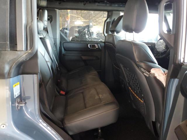 2024 FORD BRONCO BAD 1FMEE9BP5RLA59400