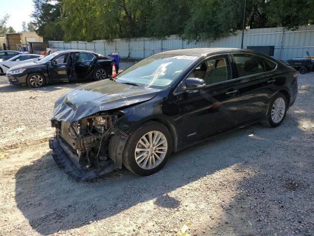 2015 TOYOTA AVALON HYB 4T1BD1EB8FU042958