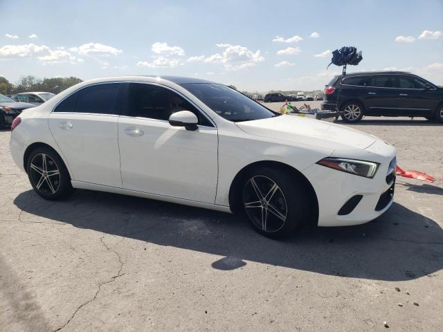2019 MERCEDES-BENZ A 220 4MATIC WDD3G4FB4KW004650