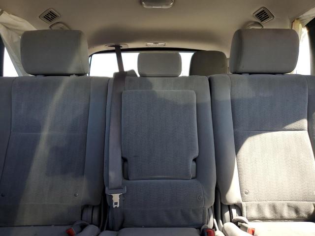 2017 TOYOTA SEQUOIA SR 5TDZY5G16HS068193