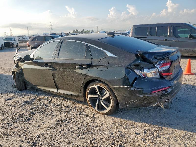 2022 HONDA ACCORD SPO - 1HGCV1F42NA101364