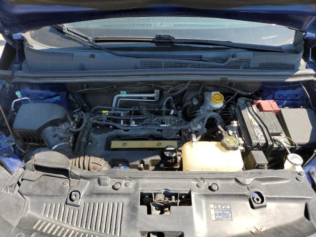 2017 CHEVROLET TRAX LS 3GNCJKSB1HL184598