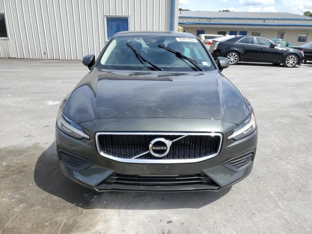 2020 VOLVO S60 T6 MOM 7JRA22TK6LG057176