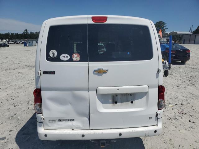 2018 CHEVROLET CITY EXPRE 3N63M0ZN8JK696839