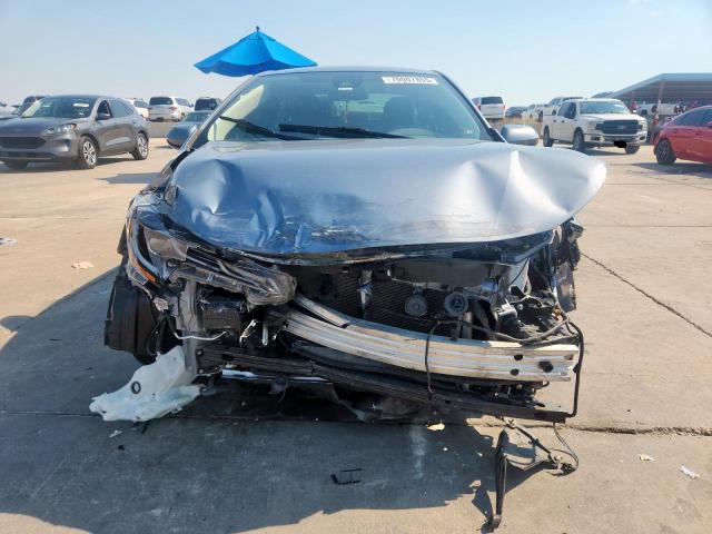 2021 TOYOTA COROLLA LE - JTDEAMDE3MJ006410
