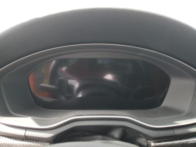 2023 AUDI S5 PREMIUM WAUC4CF5XPA032946