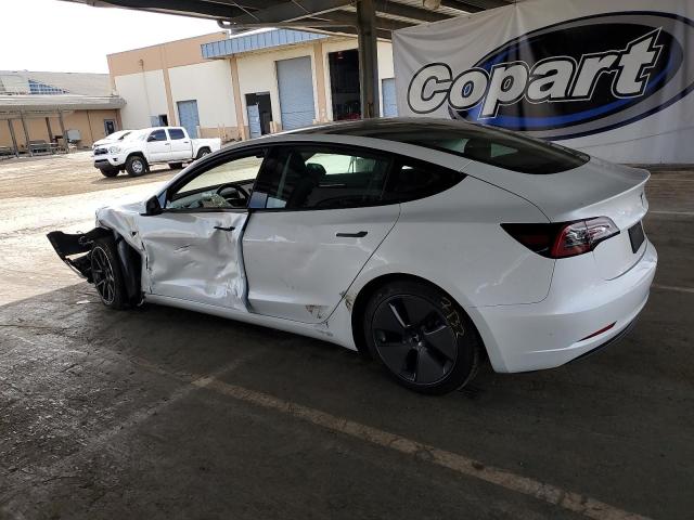 2023 TESLA MODEL 3 - 5YJ3E1EA5PF707631