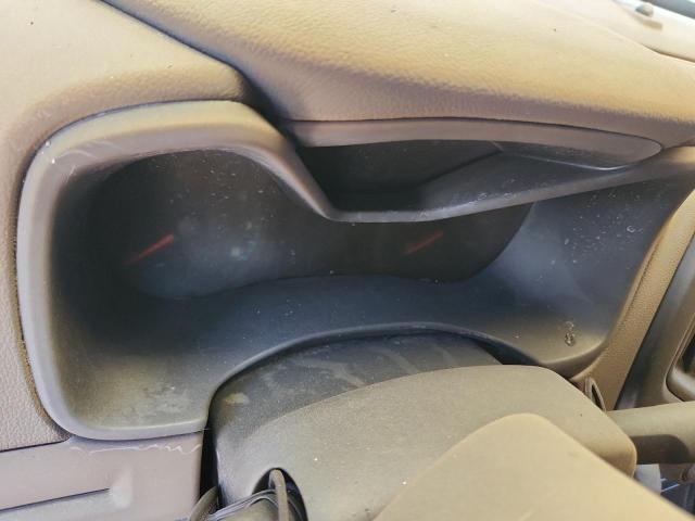 2020 CHEVROLET COLORADO - 1GCGTBEN6L1220845