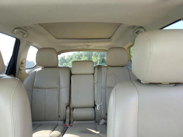 2015 NISS PATHFINDER S - 5N1AR2MM2FC716596