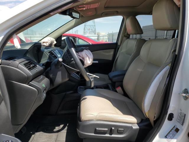 2016 HONDA CR-V TOURI 5J6RM3H98GL021696