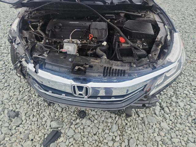 2016 HONDA ACCORD EXL - 1HGCR2F87GA052145