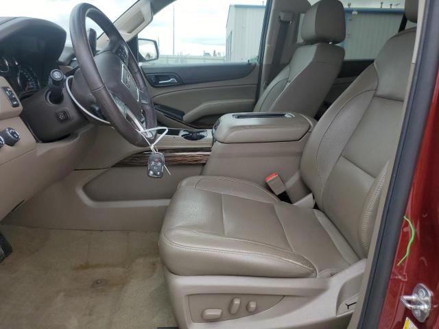 2018 GMC YUKON XL K - 1GKS2GKC7JR342582
