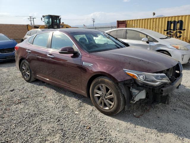 2020 KIA OPTIMA LX 5XXGT4L38LG390688