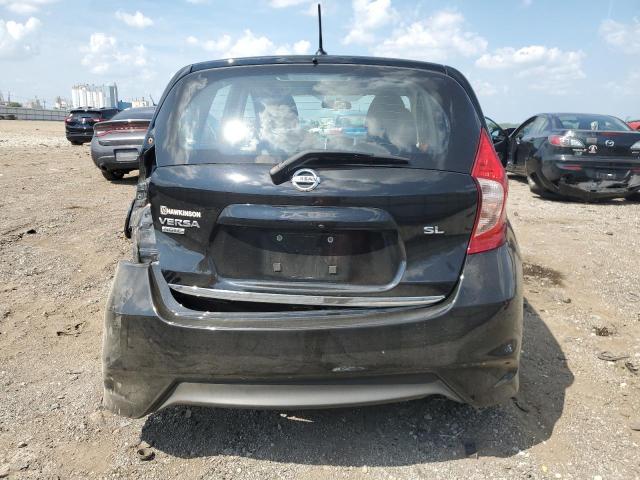 2017 NISSAN VERSA NOTE - 3N1CE2CP0HL368134