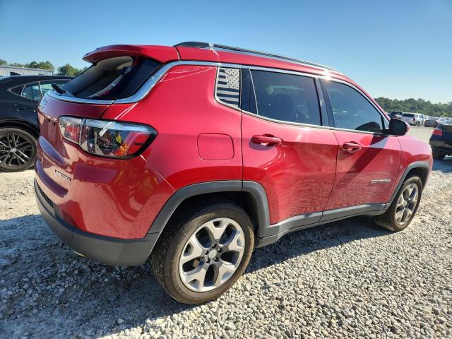 2021 JEEP COMPASS LI 3C4NJDCB0MT527553