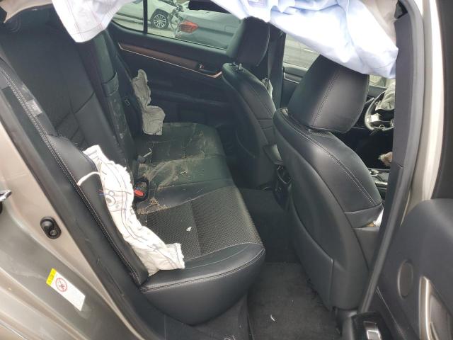 2019 LEXUS GS 350 BAS JTHBZ1BL1KA017655