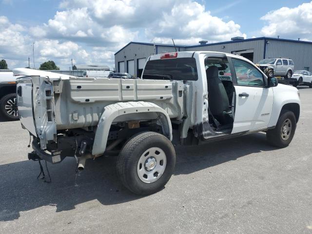 2019 CHEVROLET COLORADO 1GCHSBEA6K1247742