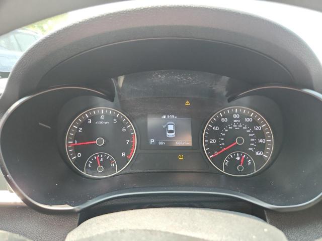 2020 KIA OPTIMA LX 5XXGT4L33LG405226