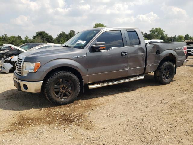 FORD F150 SUPER