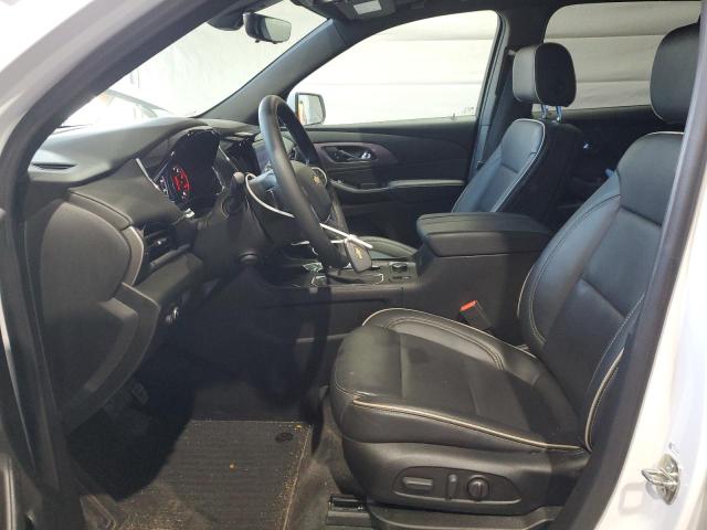 2023 CHEVROLET TRAVERSE PREMIER 1GNEVKKW5PJ200095