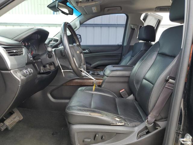 2017 CHEVROLET TAHOE K150 1GNSKBKC3HR134750