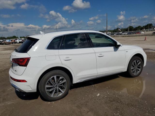 2024 AUDI Q5 PREMIUM WA1GAAFY4R2134729