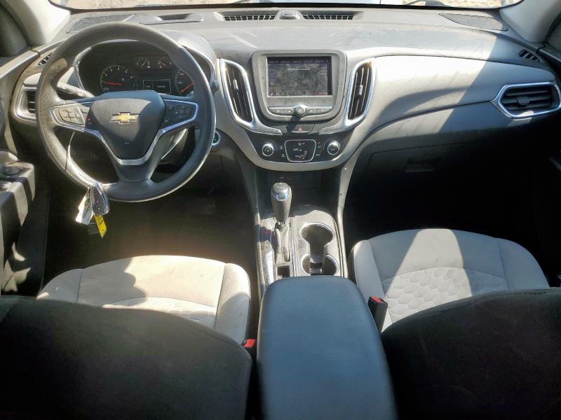 2020 CHEVROLET EQUINOX LS 2GNAXSEV1L6158334