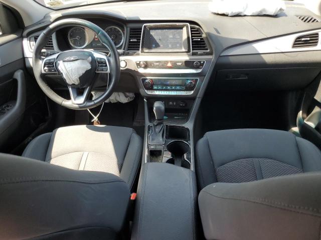 2019 HYUNDAI SONATA LIM 5NPE34AF2KH804605