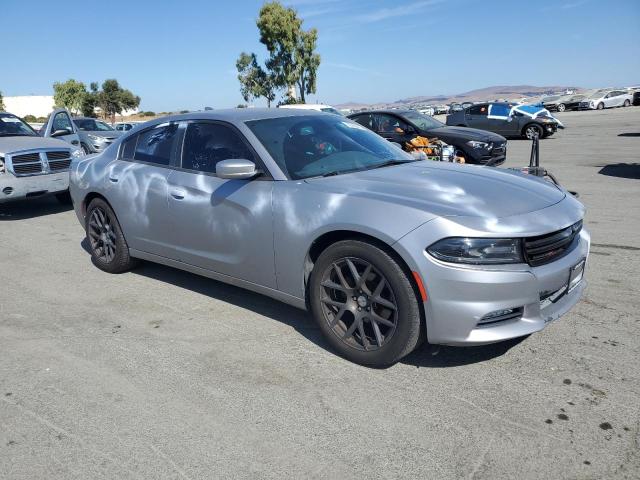2017 DODGE CHARGER SX 2C3CDXHG7HH574991