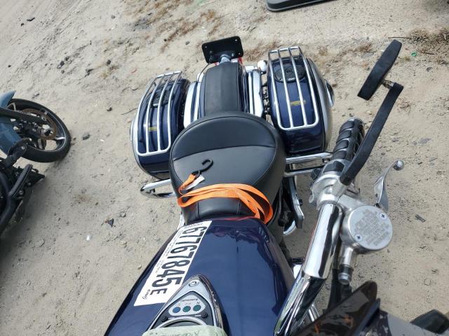 2004 KAWASAKI VN1500 L JKBVNAL164A029185