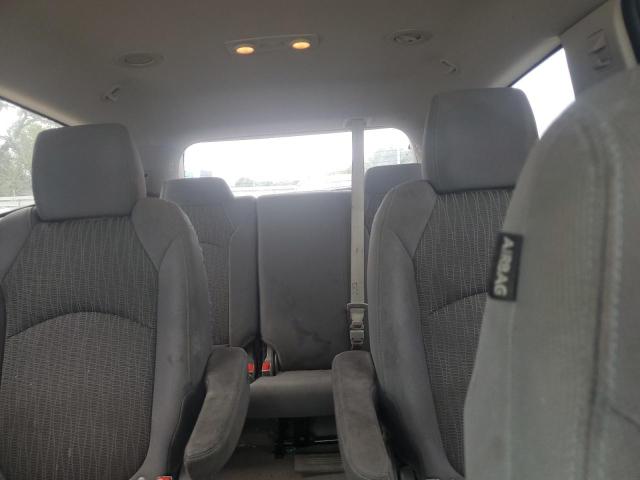 2017 CHEVROLET TRAVERSE L #3280477150