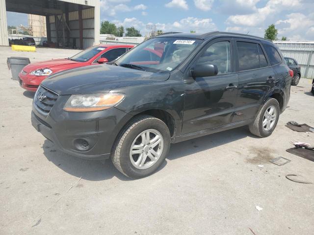 2010 HYUNDAI SANTA FE G - 5NMSG3AB0AH390542