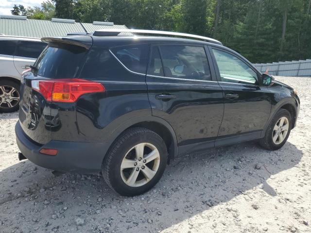 2013 TOYOTA RAV4 XLE - 2T3RFREV0DW073563