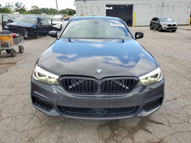 2018 BMW 540 I WBAJE5C5XJG918046