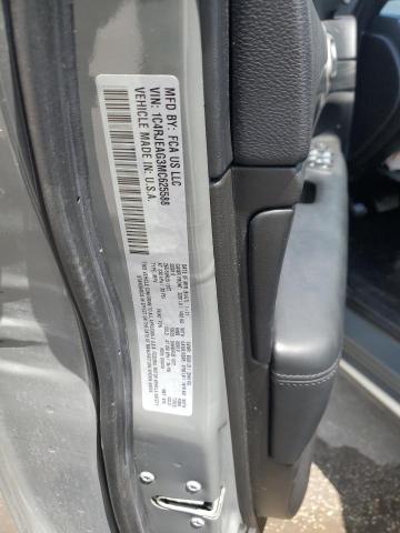 2021 JEEP GRAND CHER 1C4RJEAG3MC625588