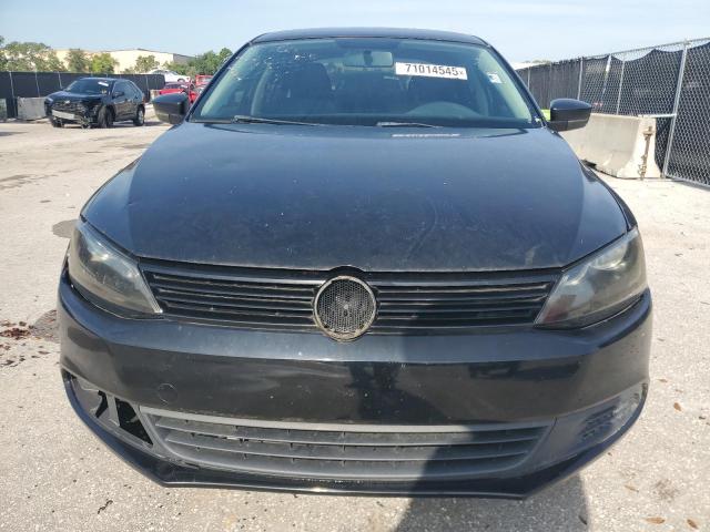 2014 VOLKSWAGEN JETTA BASE #3231276117