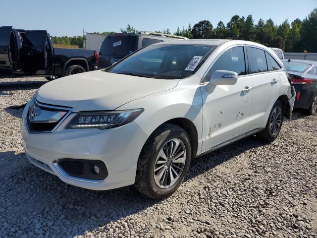 2017 ACURA RDX ADVANCE 5J8TB3H76HL000266