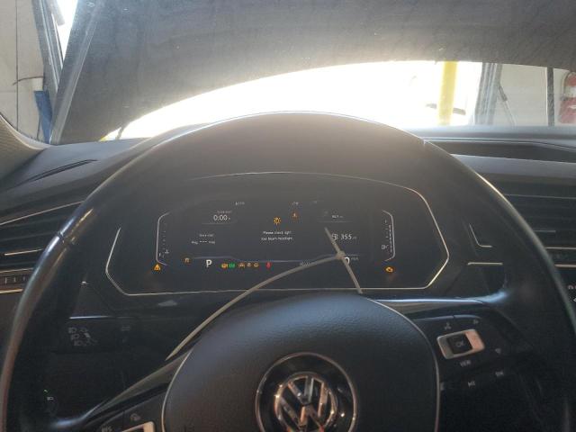 2019 VOLKSWAGEN TIGUAN SE 3VV2B7AX4KM086079