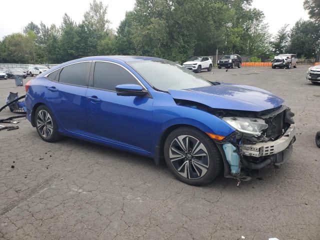 2017 HONDA CIVIC EX 19XFC1F3XHE208690