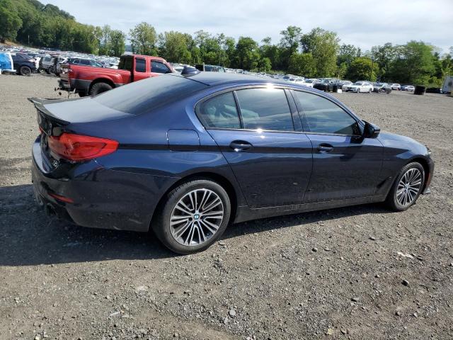 2020 BMW 530 XI WBAJR7C0XLWW82026