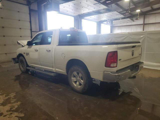 2021 RAM 1500 CLASSIC SLT 1C6RR7GTXMS551267