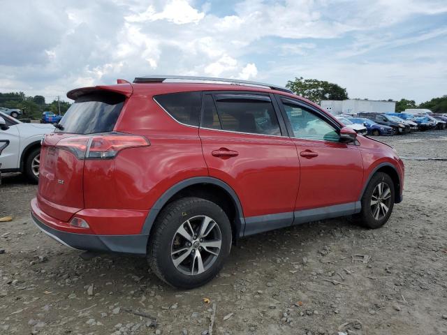 2016 TOYOTA RAV4 XLE - 2T3WFREV1GW254288