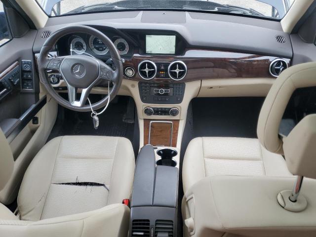 2015 MERCEDES-BENZ GLK 350 4M WDCGG8JB1FG434317