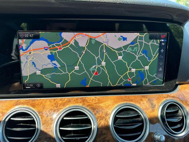 2017 MERCEDES-BENZ E 300 4MAT - WDDZF4KB0HA109503